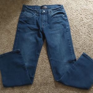 Steve's Jeans Women's Size 10 Petite Jeans Capris